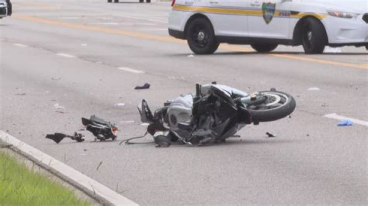 Jason Crowder Dies in Hammonton NJ motorcycle accident