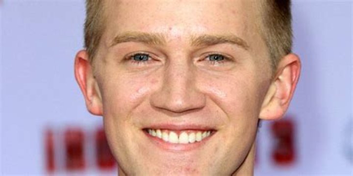 Jason Dolley - Bio, Facts, Family Life of Actor