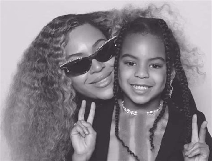 Jay-Z’s Daughter, Blue Ivy Carter, Might Soon Overshadow Beyonce As She Delivers Fantastic Performance In Viral Video