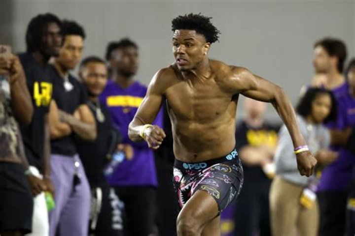 Jayden Hill cause of death, age, family, Michigan track athlete