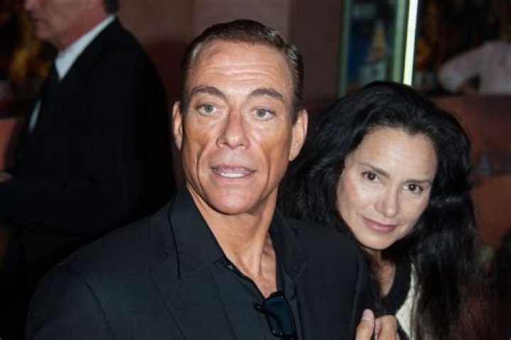 Jean-Claude Van Damme Turned Down The Expendables Because Of Jet Li