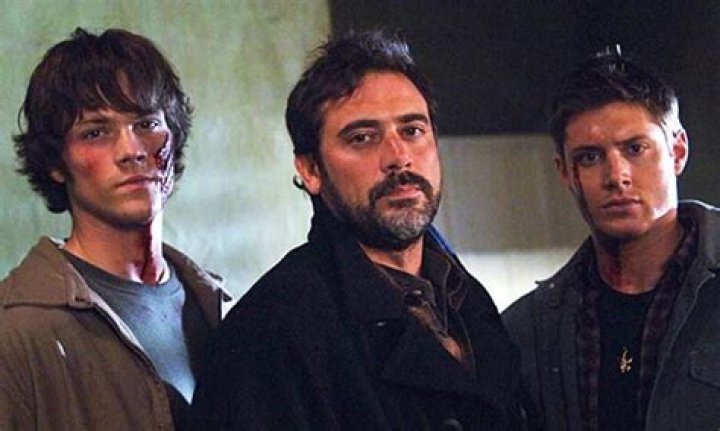 Jeffrey Dean Morgan Officially Returning To Supernatural