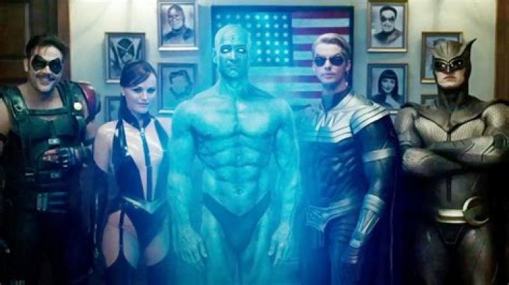 Jeffrey Dean Morgan Says Watchmen Was Ahead Of Its Time