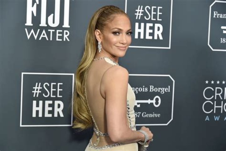 Jennifer Lopez’s Fat-Burning Food Rules — Celebwell
