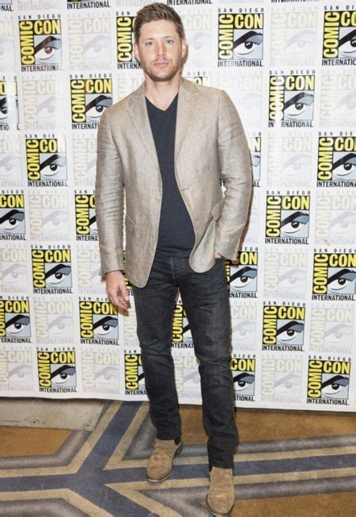 Jensen Ackles Height Weight Shoe Size Body Measurements Facts