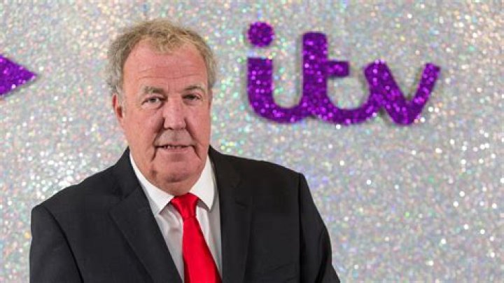 Jeremy Clarkson reportedly being dropped by Amazon, but the split could have nothing to do with Meghan Markle