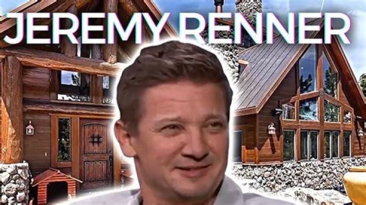 Jeremy Renner house: Where does Jeremy Renner live?
