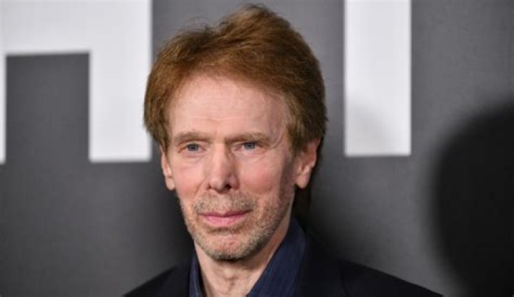 Jerry Bruckheimer producing live-action ‘Beyblade’ movie