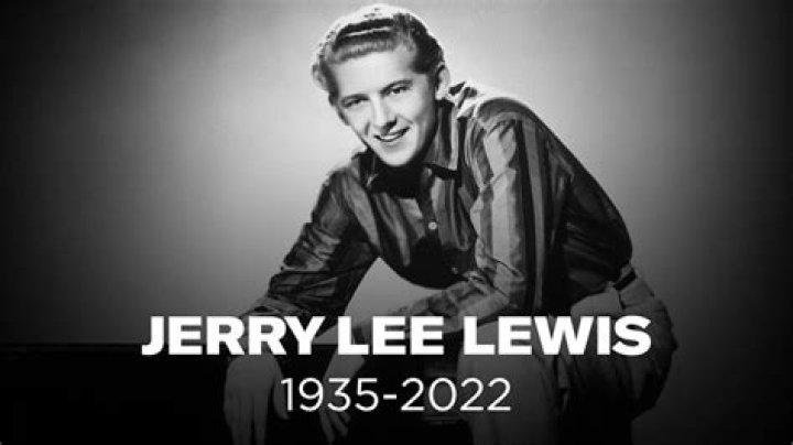 Jerry Lee Lewis Biography - Facts, Childhood, Family Life & Achievements
