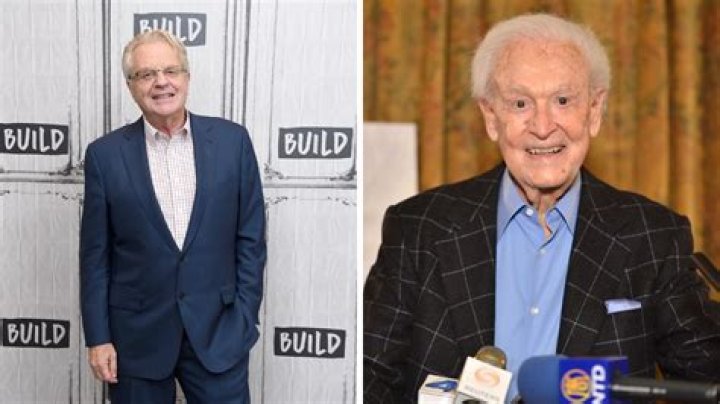 Jerry Springer’s ‘Price is Right’ history remembered as the world scrambles to check if Bob Barker is still alive