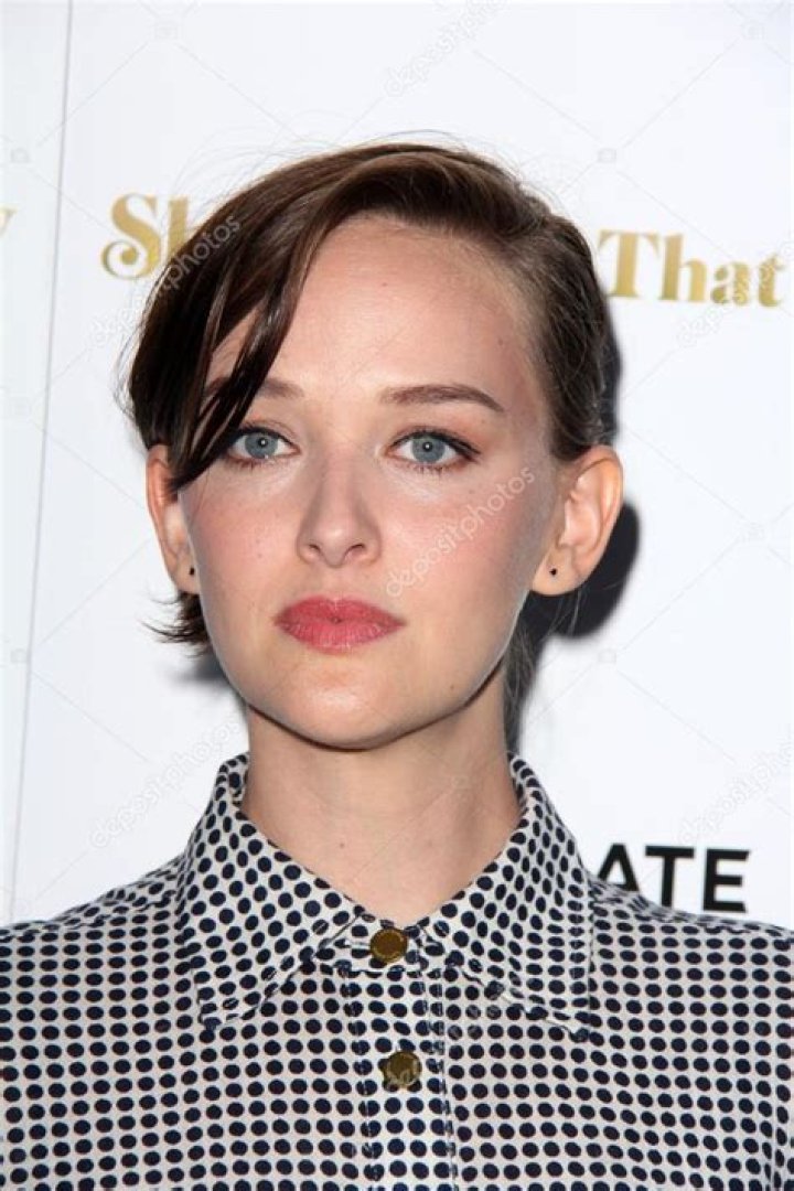 Jess Weixler Biography - Facts, Childhood, Family Life & Achievements