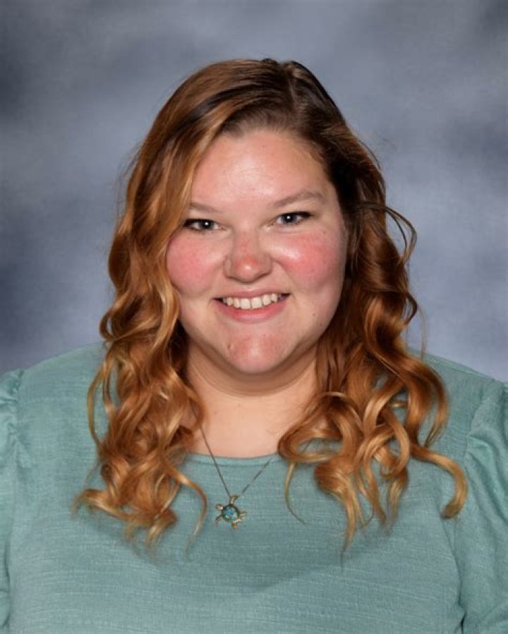 Jessica (Berquist) Yeager – Cottage Grove, OR