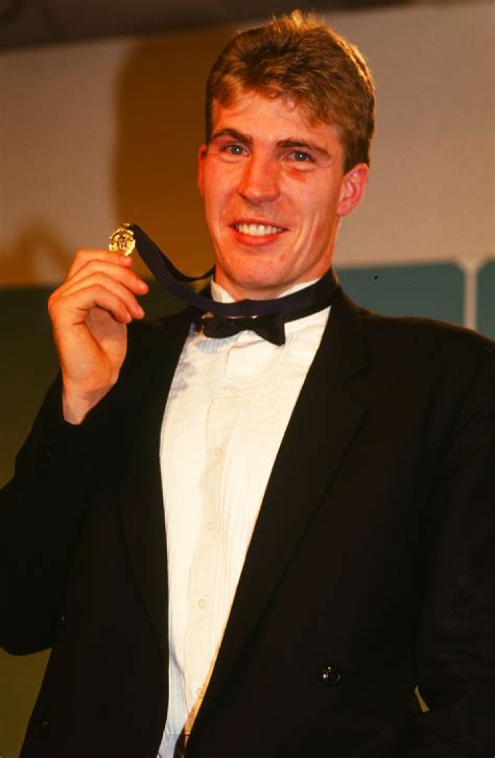 Jim Stynes Biography - Facts, Childhood, Family Life & Achievements