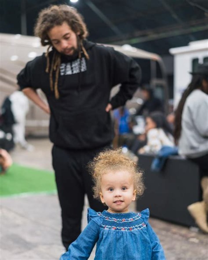 Jo Mersa Marley children: Meet daughter Sunshine