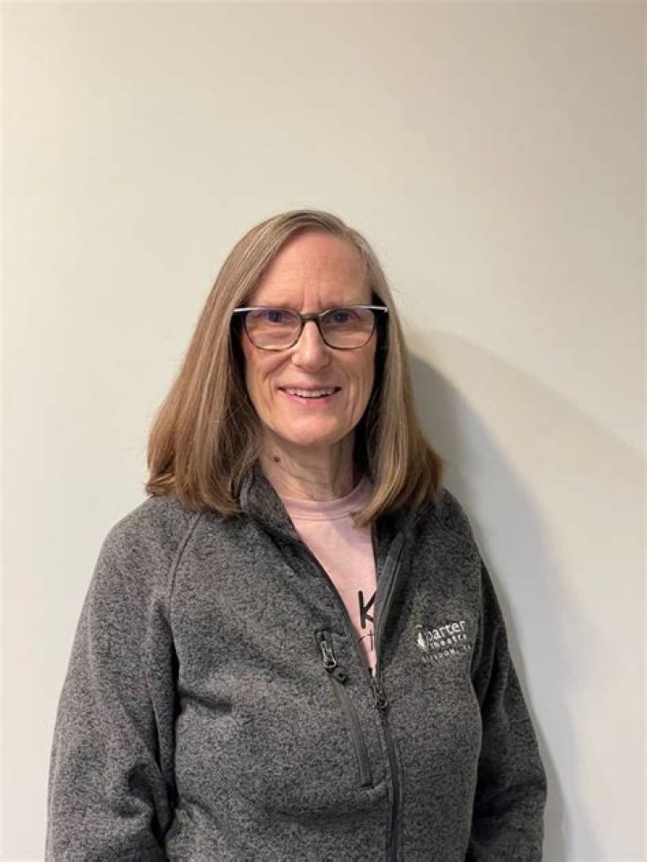 Joanne Salowe – Medford, NJ