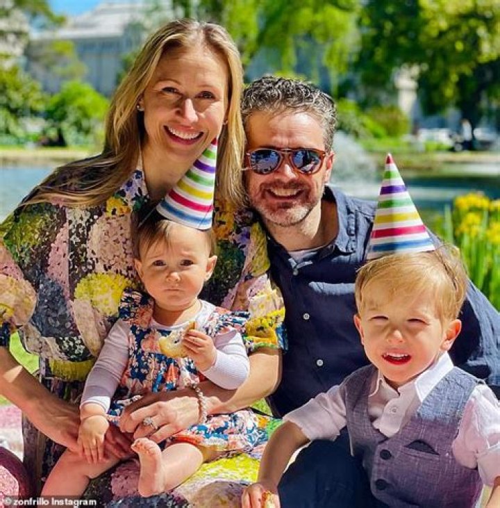 Jock Zonfrillo Wife: Meet Lauren Fried and Their Four Children