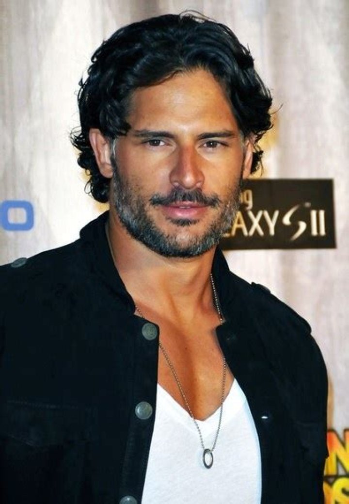 Joe Manganiello Age, Weight, Height, Measurements
