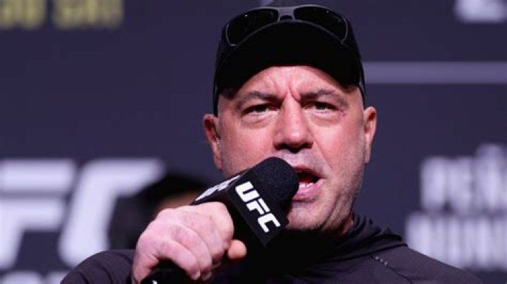 Joe Rogan suggested he’s open to having Andrew Tate appear on his podcast