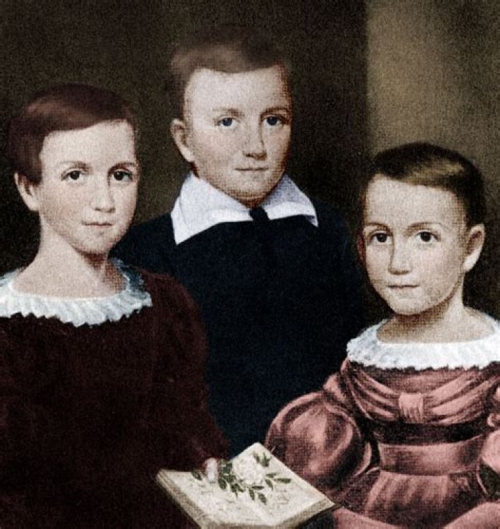 John Dickinson Biography - Facts, Childhood, Family Life & Achievements