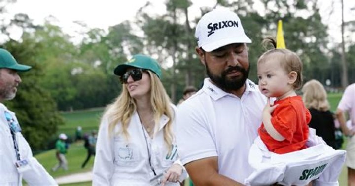 John Huston Wiki, age, height, nationality, wife, family, caddie, ranking, career earnings, net worth