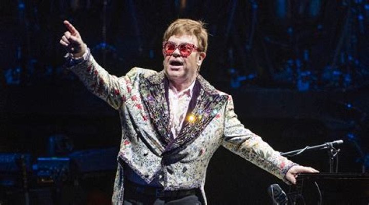 Johnny Depp credits Elton John for helping him sober up from the ‘monster’ of alcoholism