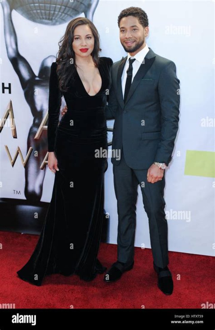 Jojo Smollett - Bio, Facts, Family Life of Actor