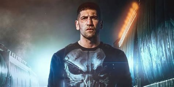 Jon Bernthal’s Punisher Is Bringing An Arsenal To Hell’s Kitchen In Daredevil Season 2