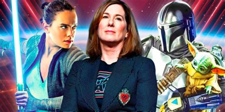Jon Favreau Once Again Rumored To Replace Kathleen Kennedy As Head Of Lucasfilm