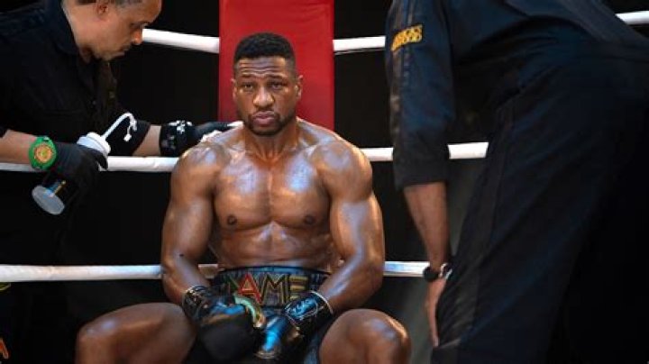 Jonathan Majors goes too far down the MCU rabbit hole, wonders if his ‘Creed III’ character is a Kang variant