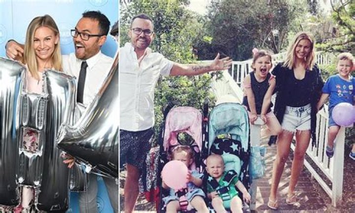 Jonathan Saccone-Joly Biography - Facts, Childhood, Family Life & Achievements