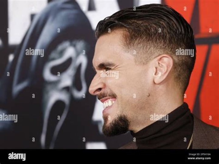 Josh Segarra Biography - Facts, Childhood, Family Life & Achievements