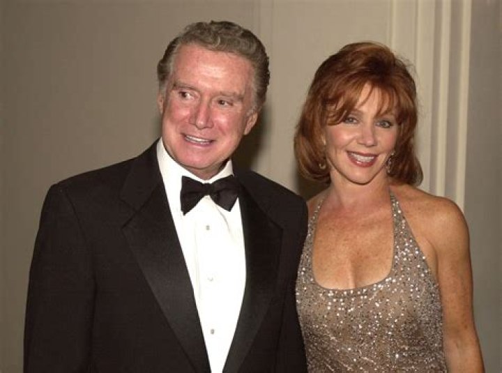 Joy Philbin Wiki (Regis Philbin’s Wife), Age, Net worth, Family & Biography