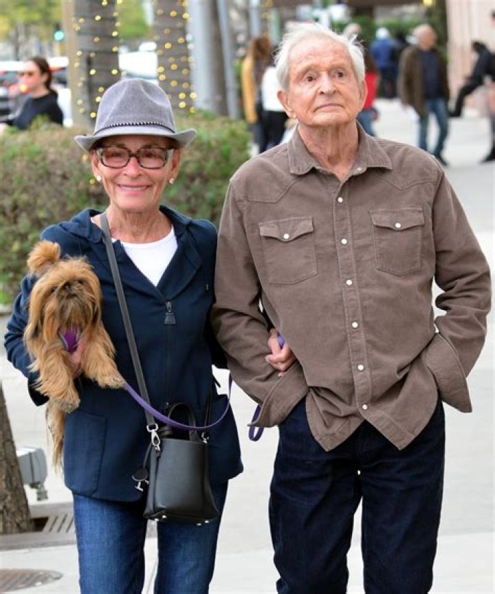 Judith Sheindlin parents: Meet Murray Blum, Ethel Blum