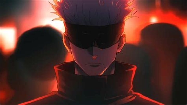 ‘Jujutsu Kaisen’ age rating and parents guide