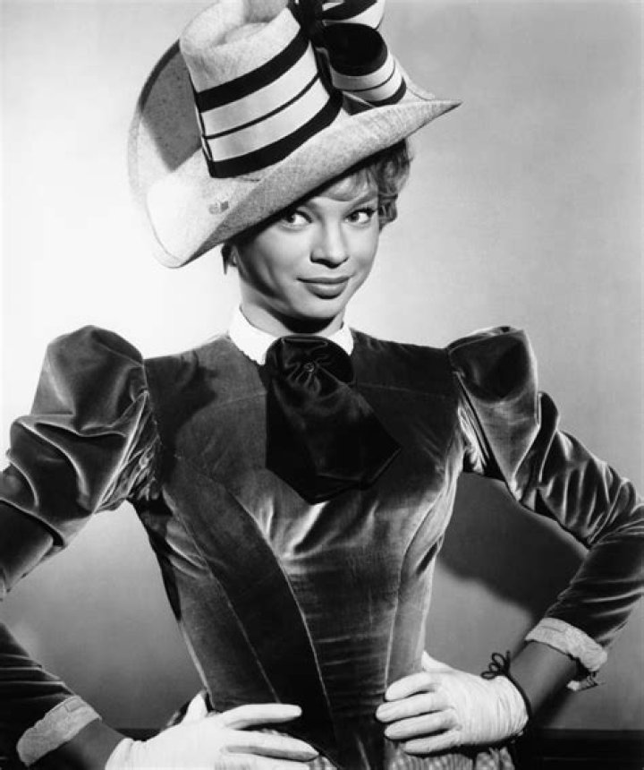 Juliet Prowse Biography - Facts, Childhood, Family Life & Achievements