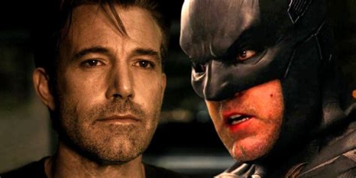 Justice League: Ben Affleck Comments On Henry Cavill’s Porn Star Mustache