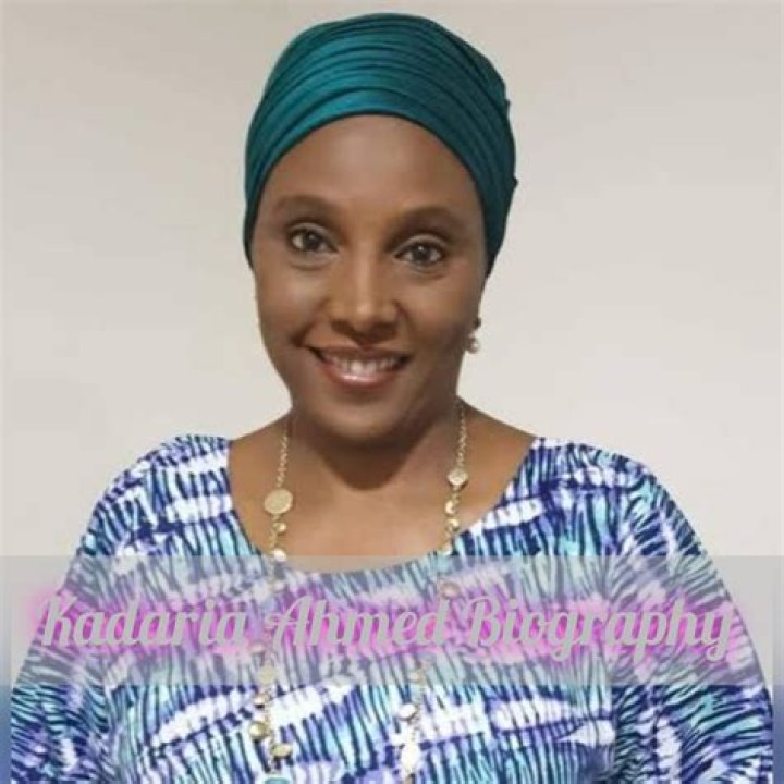 Kadaria Biography - Facts, Childhood, Family Life & Achievements