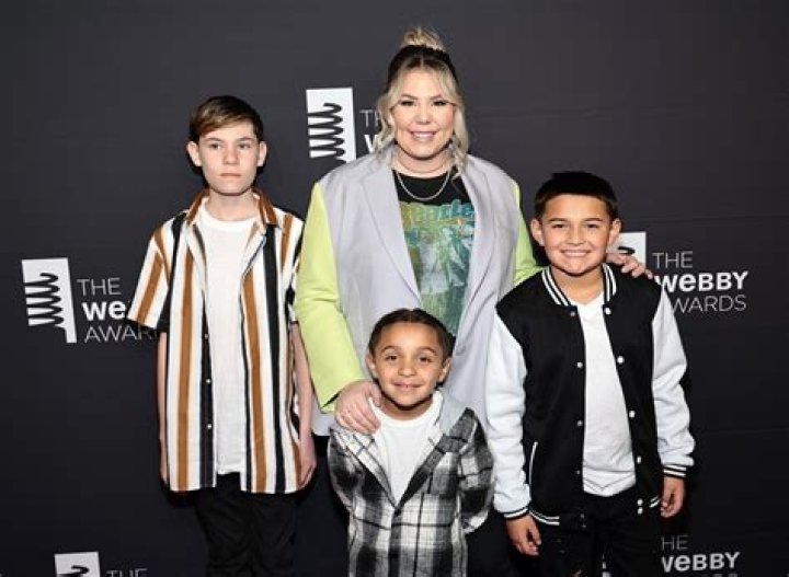 Kailyn Lowry Says She Wants One More Baby – Here’s Why!