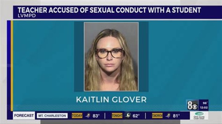 Kaitlin Glover (Teacher) Wiki, Age, Boyfriend, Husband, Parents & More