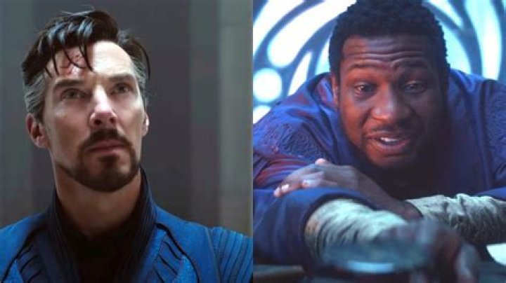 Kang and Doctor Strange sharing a backstory could finally make ‘Multiverse of Madness’ a key part of the MCU