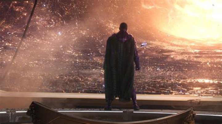 Kang the Conqueror was inspired by a surprising historical figure’s exile
