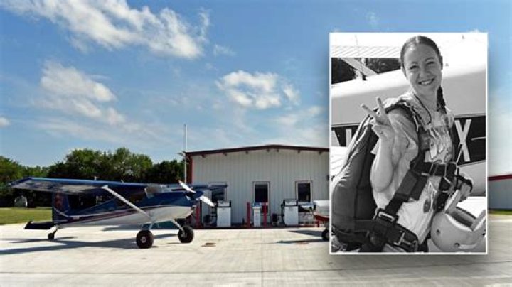 Karina Abreu Dies After Accident