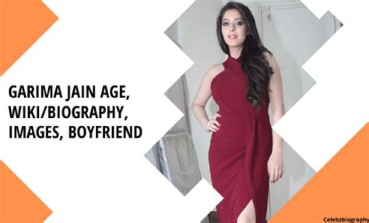 Karina Krichmar [Model] Wiki, Biography, Boyfriend, Age