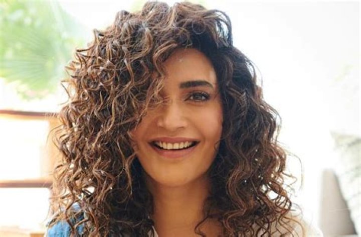 Karishma Tanna in Bathing Suit Visits the "Maldives" — Celebwell