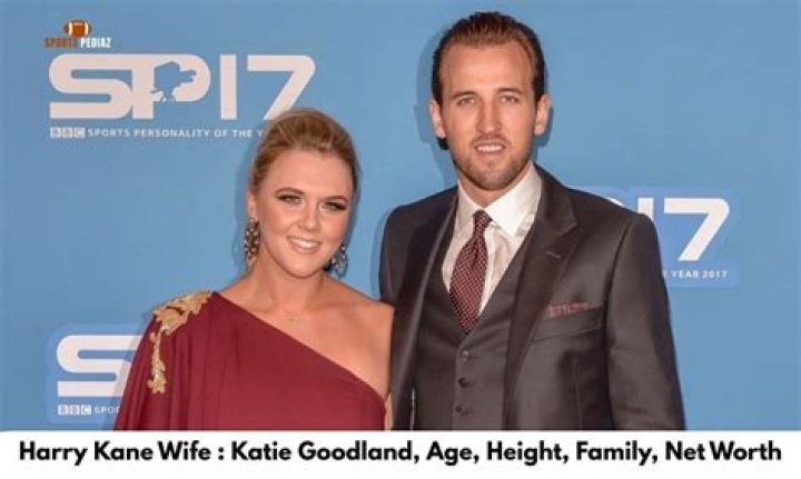 Katie Goodland Biography - Facts, Childhood, Family Life & Achievements