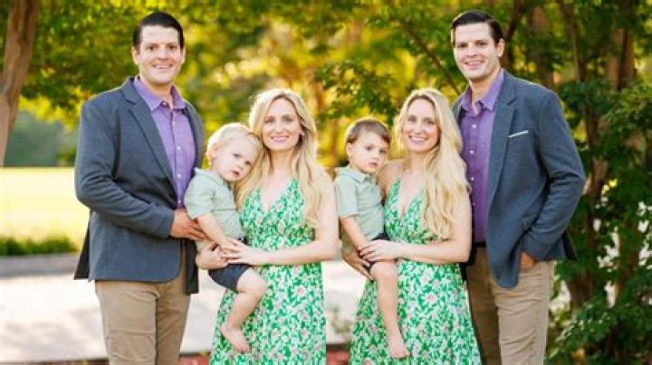 Katrina Despain siblings: Who are Katrina Despain siblings?