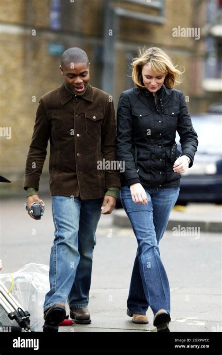 Keeley Hawes Biography – Facts, Childhood, Family Life