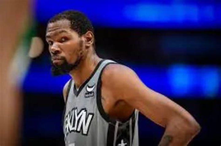 Kevin Durant children: Does Kevin Durant have kids?