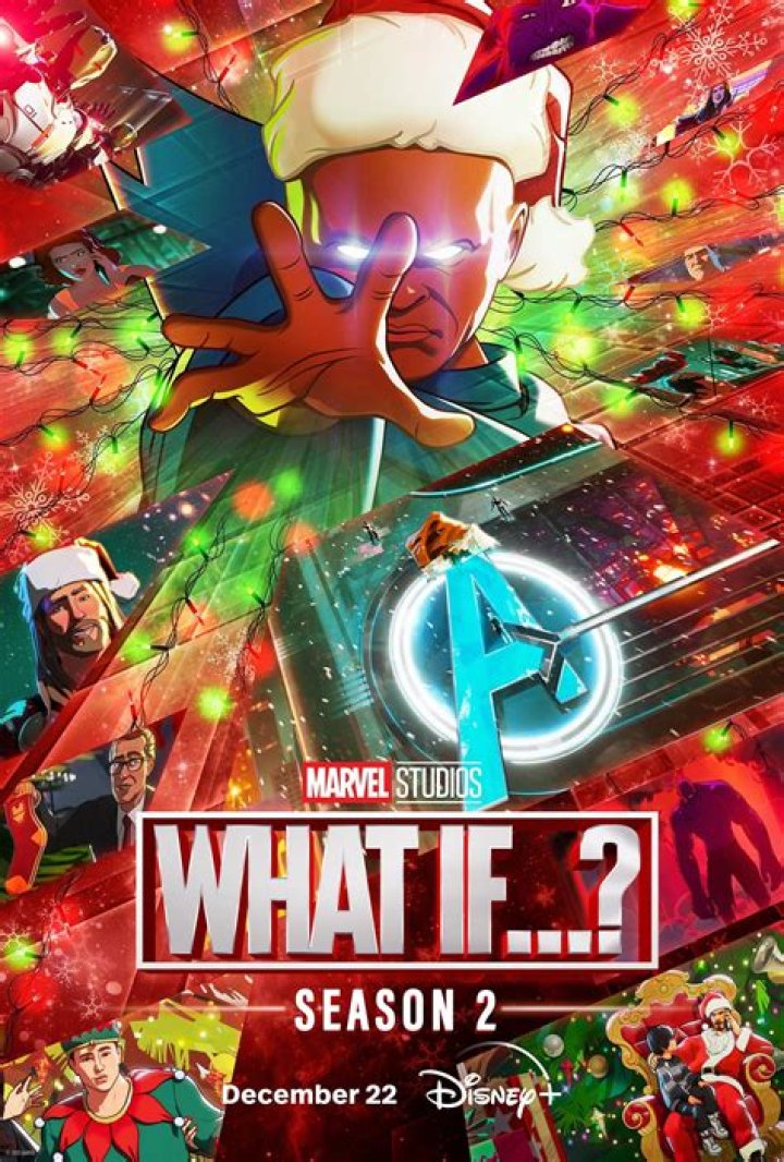 Kevin Smith Says He Cried Watching Marvel’s What If…?