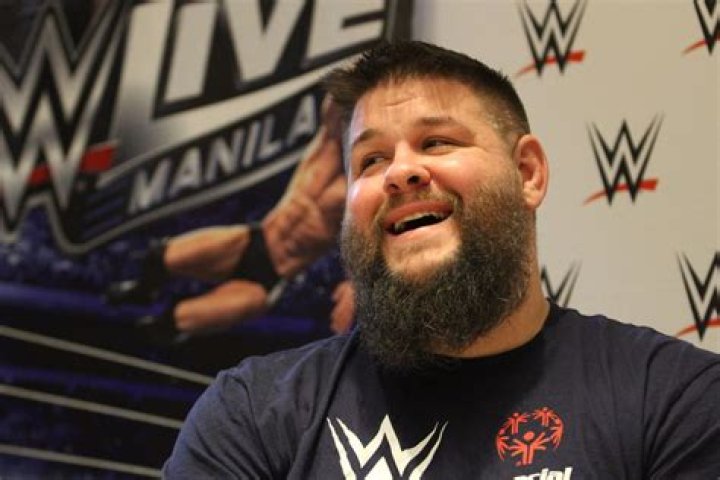Kevin Steen Biography - Facts, Childhood, Family Life & Achievements